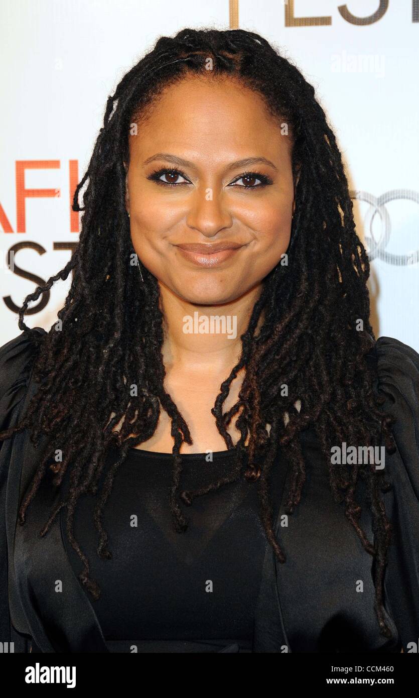 Ava duvernay hi-res stock photography and images - Alamy