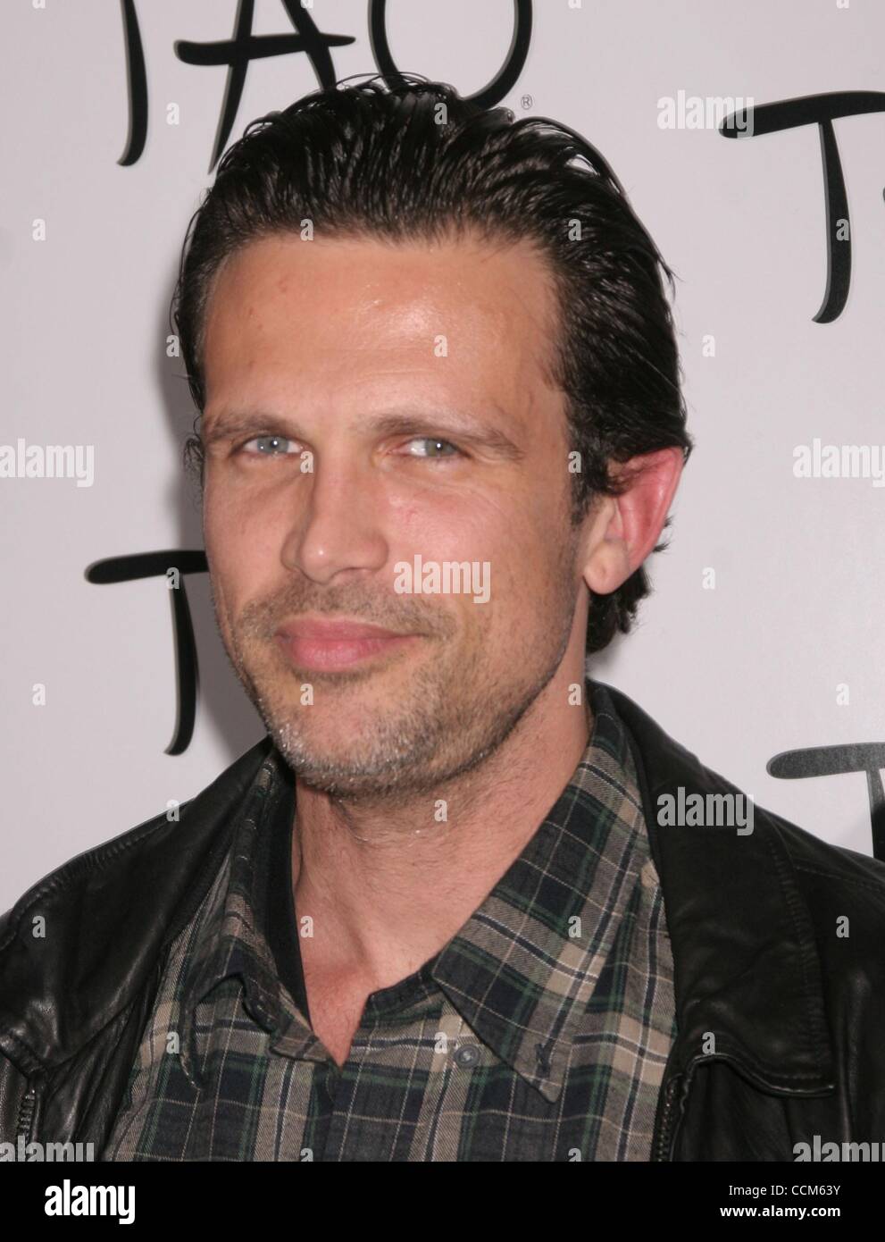 Ashley hamilton hires stock photography and images Alamy