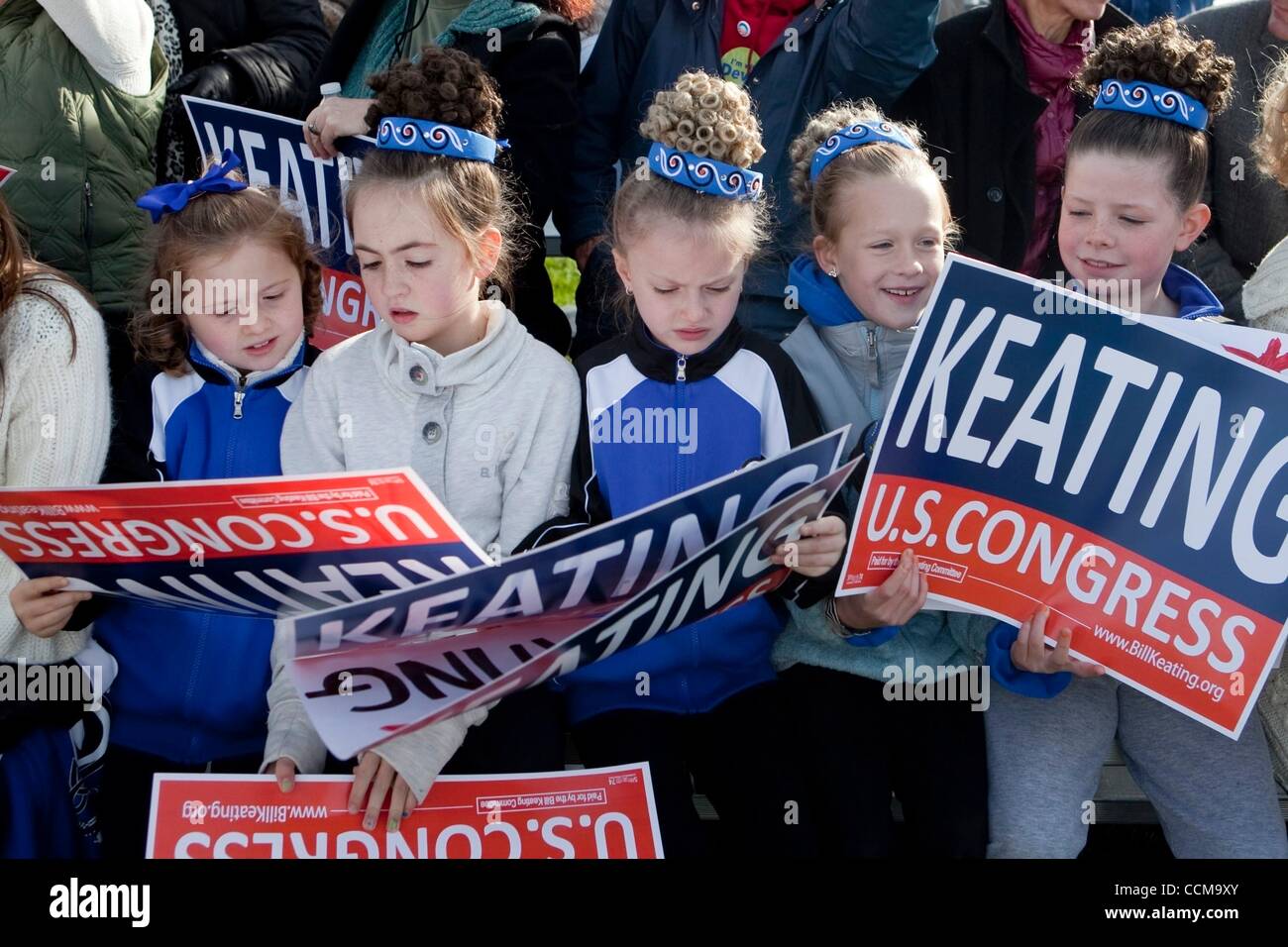 Milton casey hires stock photography and images Alamy