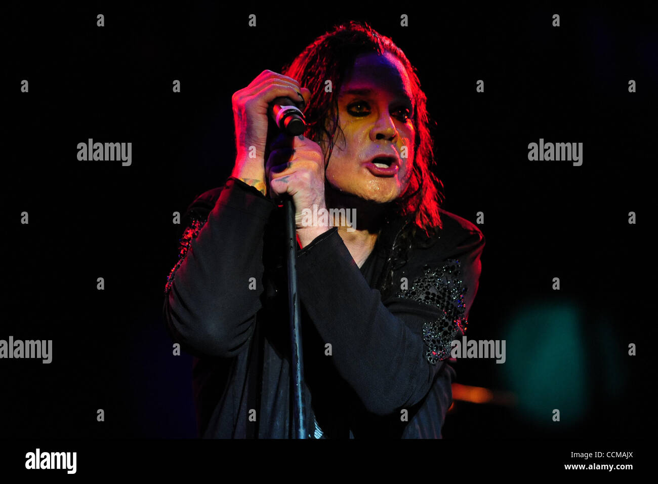 ozzy osbourne jesus christ superstar