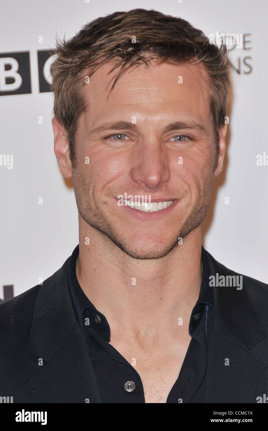 Nov 01, 2010 - Los Angeles, California, USA - JAKE PAVELKA  at the Dancing With The Stars 200th Episode Party held at Boulevard 3, Hollywood. (Credit Image: © Jeff Frank/ZUMApress.com) Stock Photo