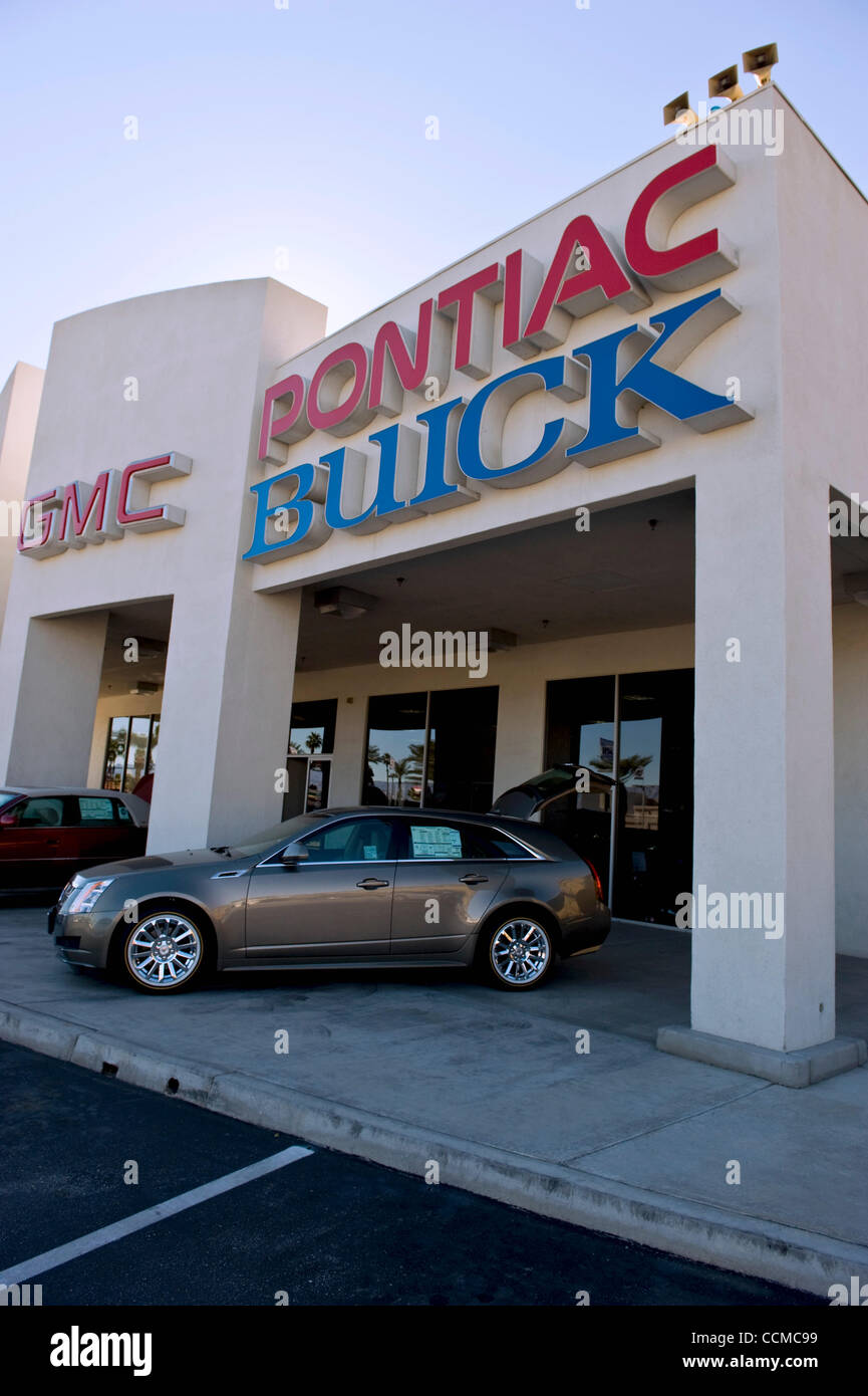 Nov.01, 2010 Cathedral City, California, USA After 84 years, the