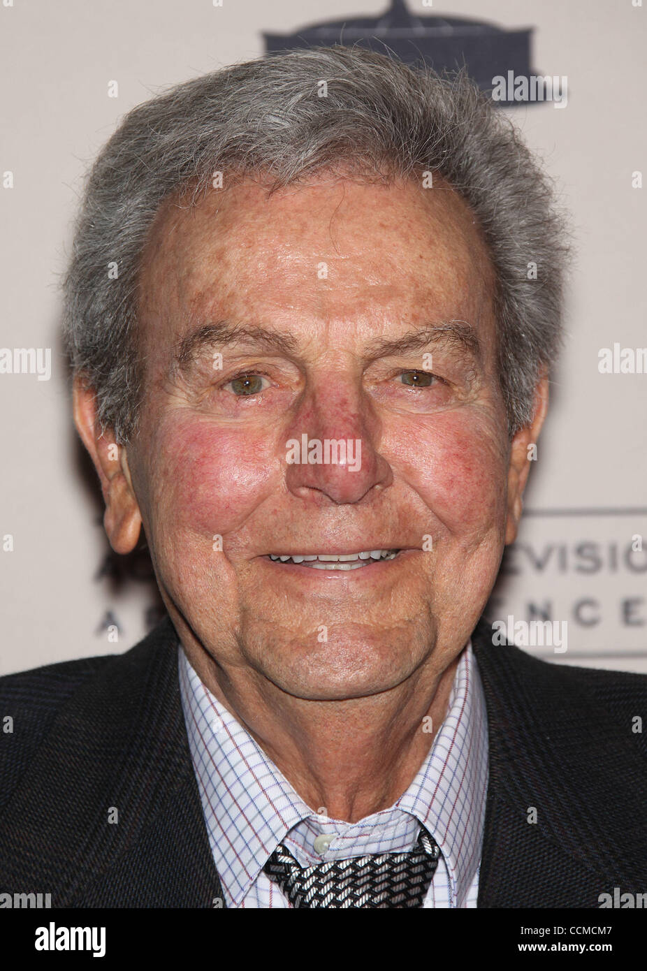 Nov 1, 2010 - North Hollywood, California, USA - Actor MIKE CONNORS ...