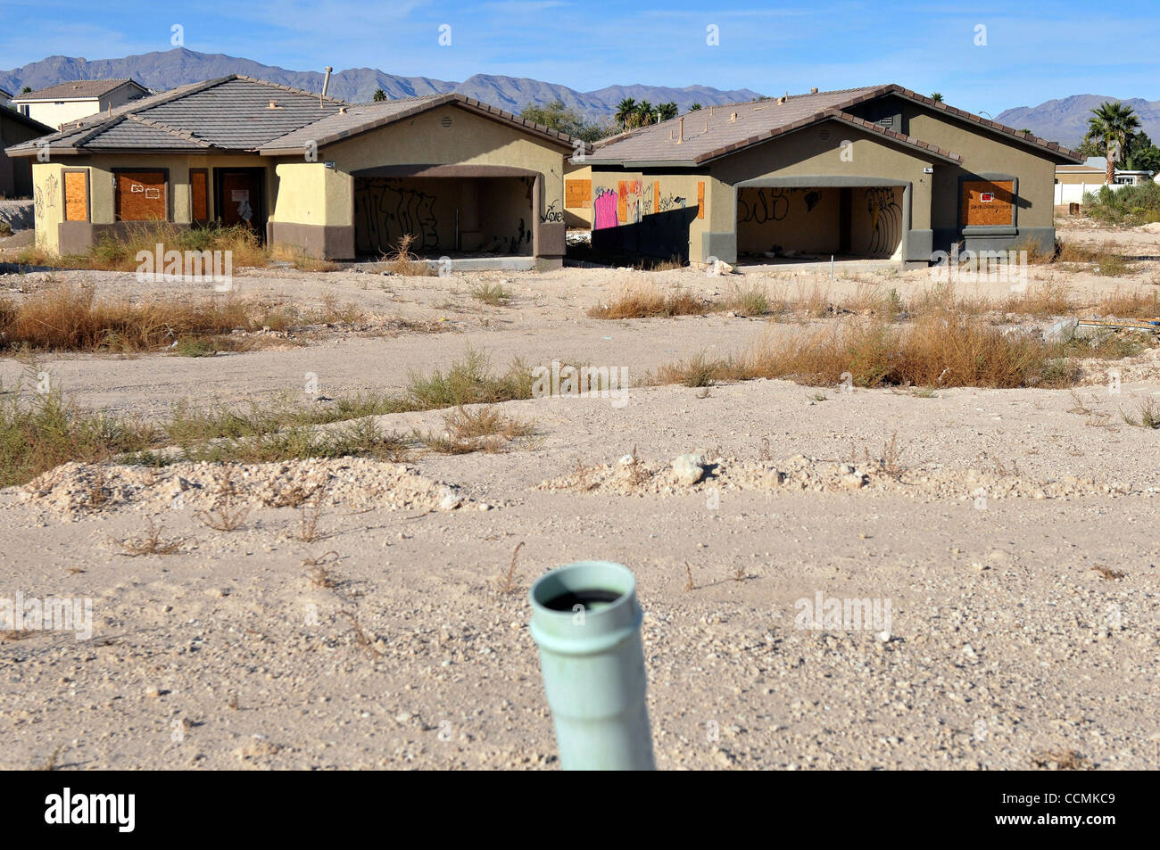 Como encontrar casas abandonadas nos EUA (vacant houses) 