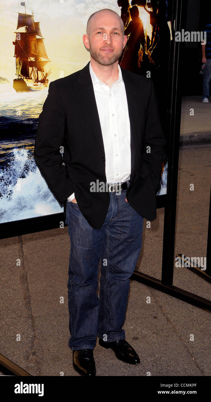 Jeff cohen hi-res stock photography and images - Alamy