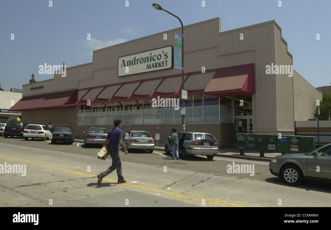 Solano ave hires stock photography and images Alamy