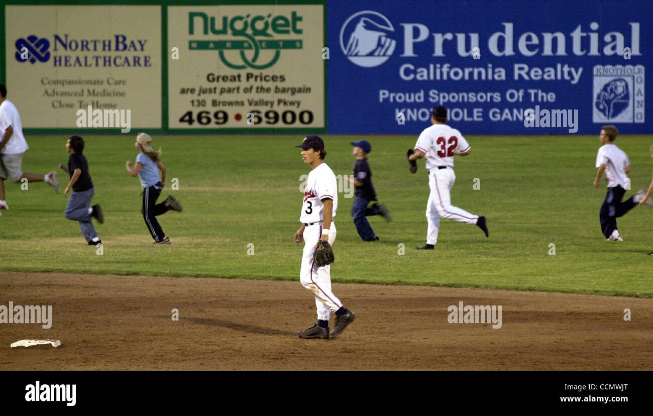 Cclbaseball vacaville hi-res stock photography and images - Alamy