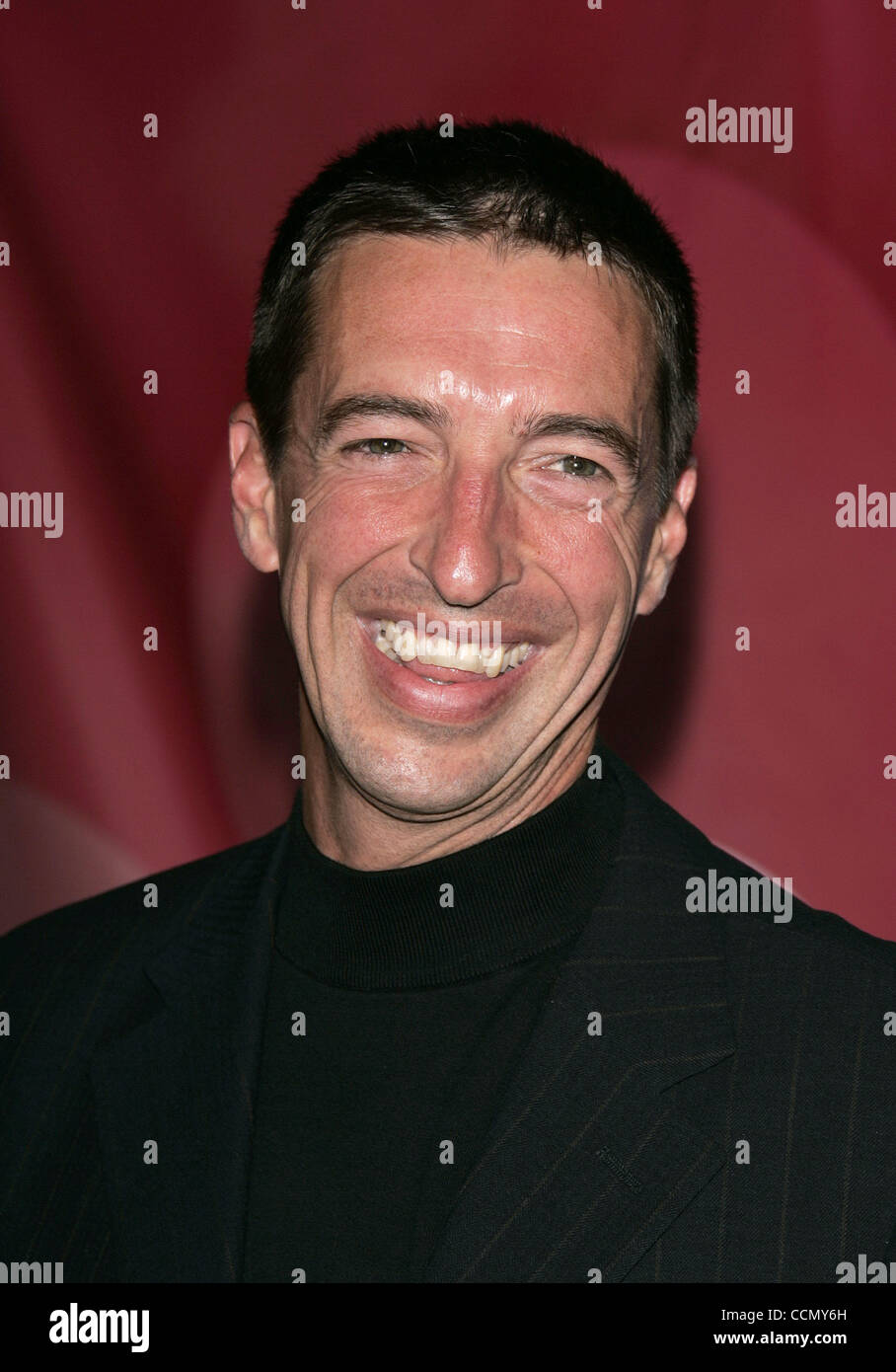 Jul 11, 2004; Los Angeles, California, USA; TV Host RON REAGAN At The