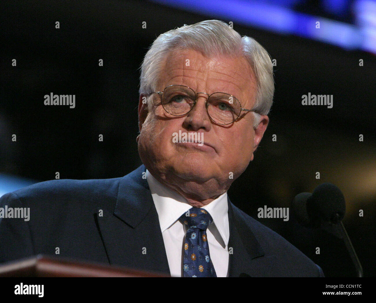Ted kennedy hires stock photography and images Alamy