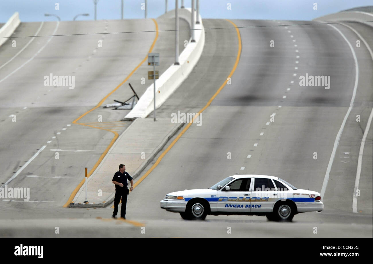 Riviera beach police hi-res stock photography and images - Alamy