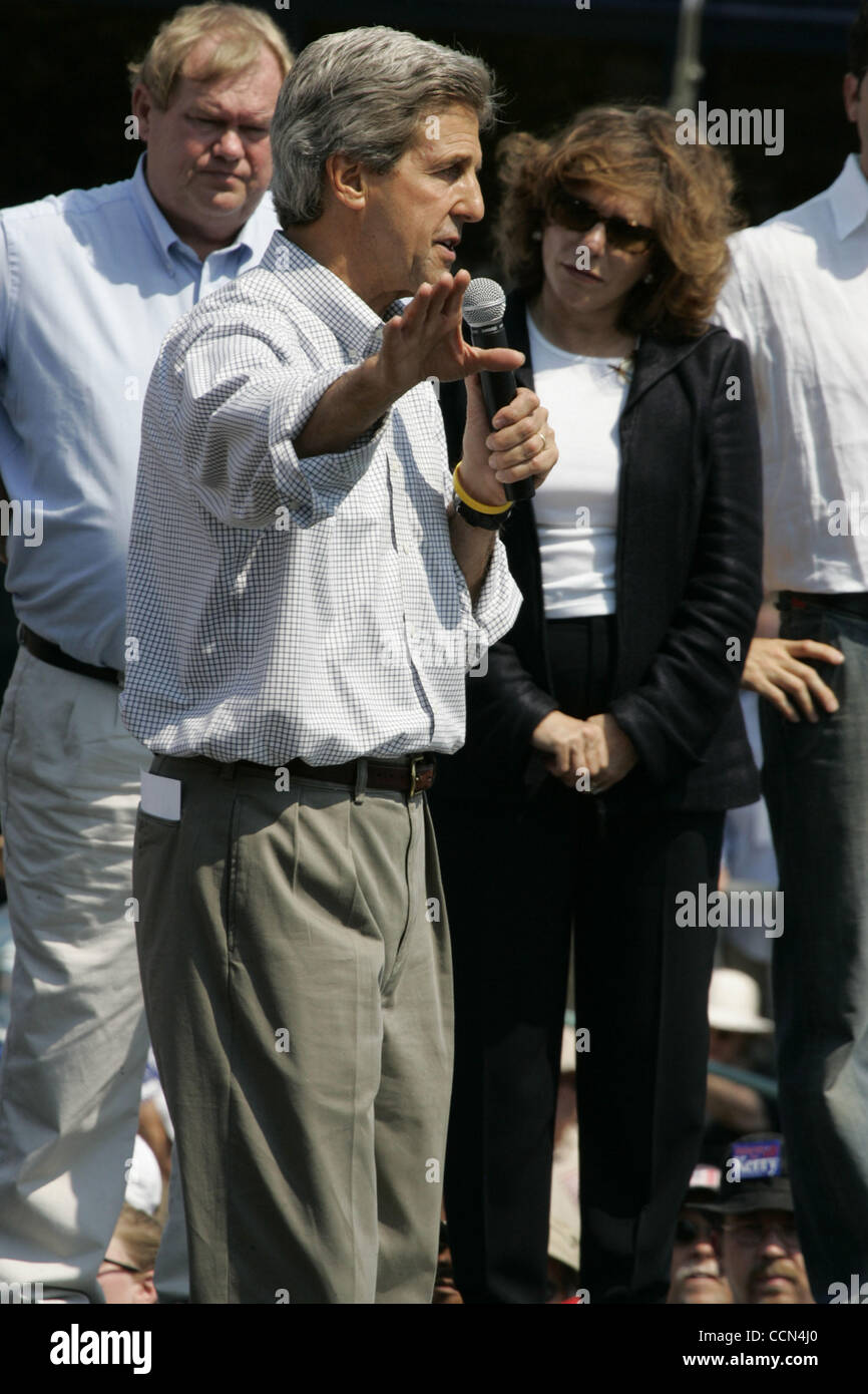 Heinz kerrys hi-res stock photography and images - Alamy