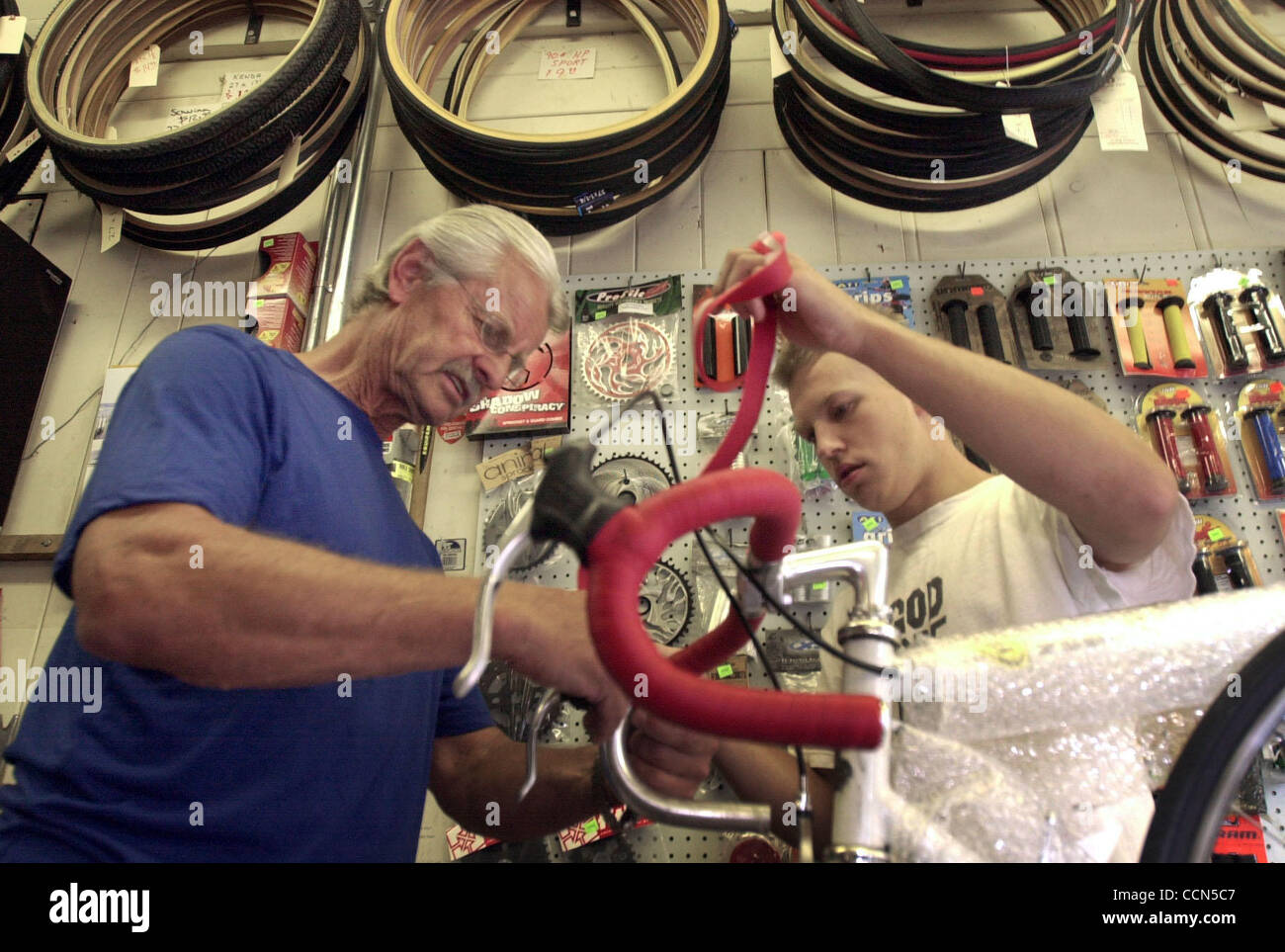 Antioch bike shop outlet