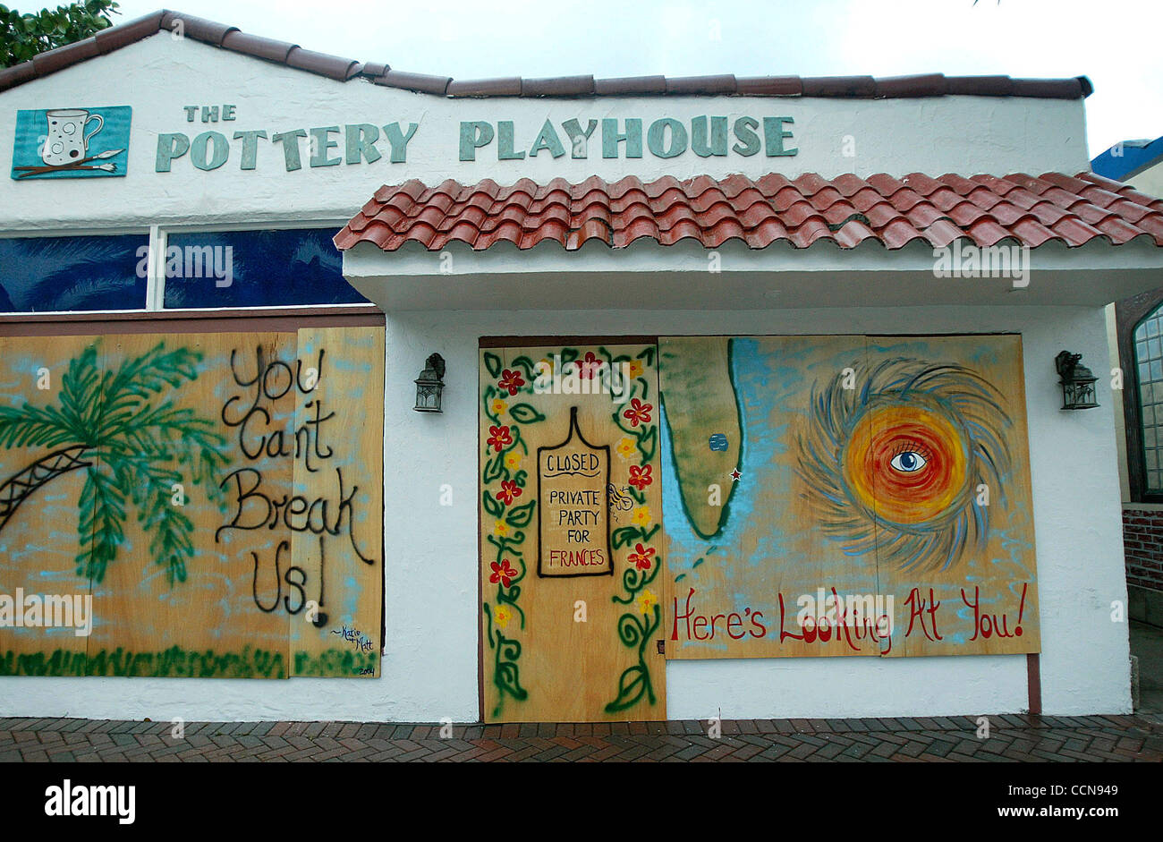 Atlantic avenue delray beach hires stock photography and images Alamy