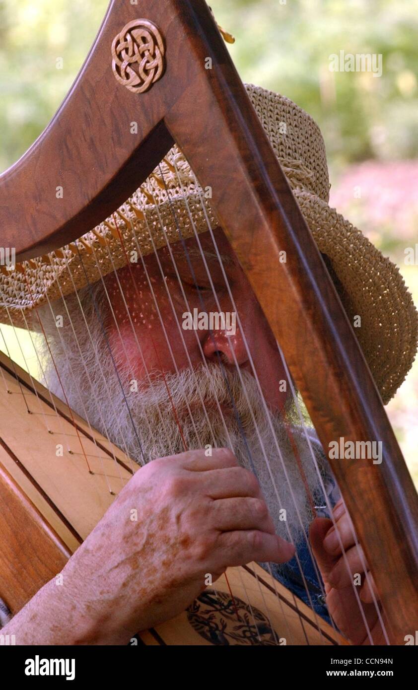 Sep 04, 2004 Rabbit hash, Kentucky, USA ANDY 'DOC' BAKER', long