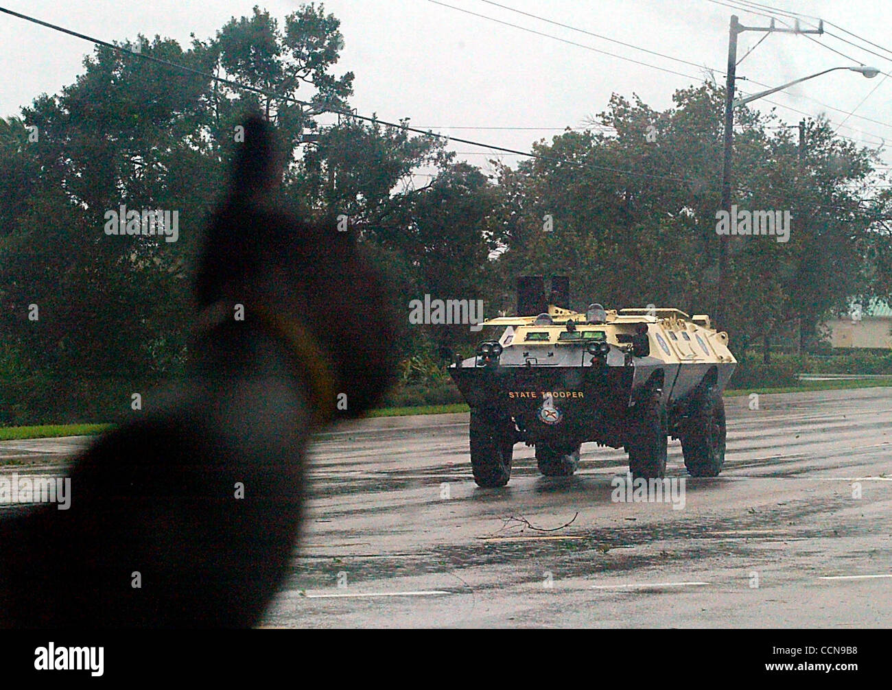 Florida's highway hires stock photography and images Alamy