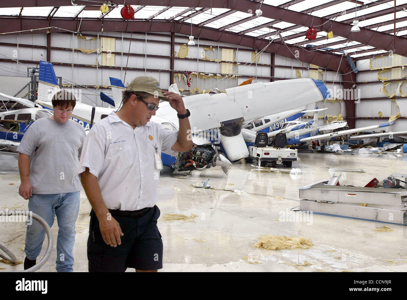 pan american international flight academy