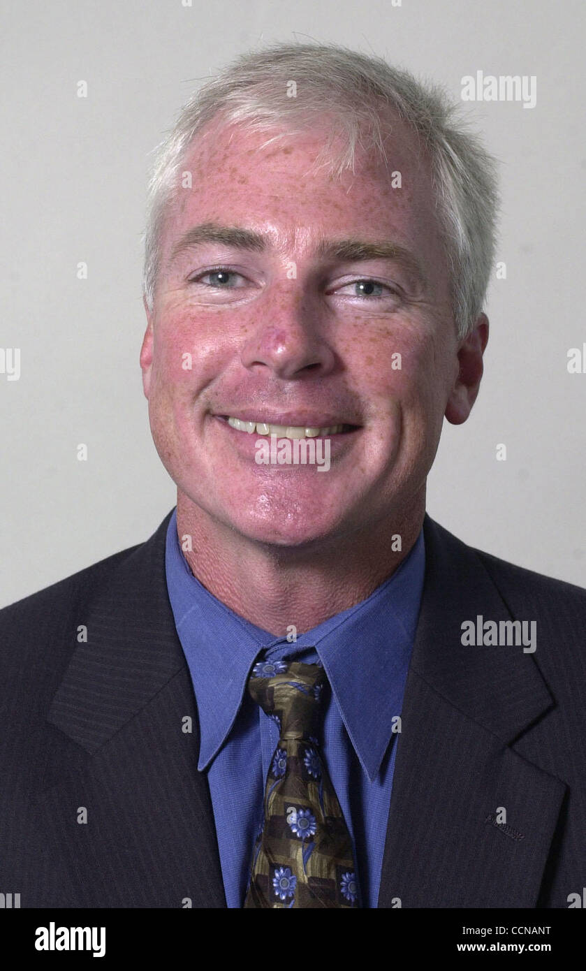 Dan Scannell, candidate for Dublin San Ramon School District, is