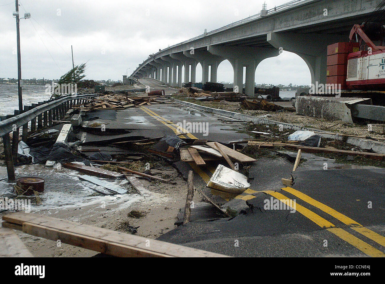 Jensen beach causeway High Resolution Stock Photography and Images Alamy