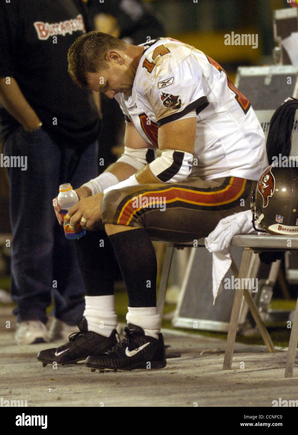 Brad johnson hires stock photography and images Alamy