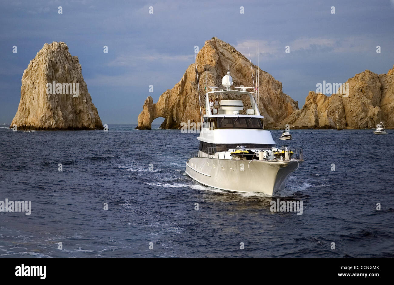 Auto Exotica-Bisbee's Black&Blue Marlin Tournament Oct 19-23-2004