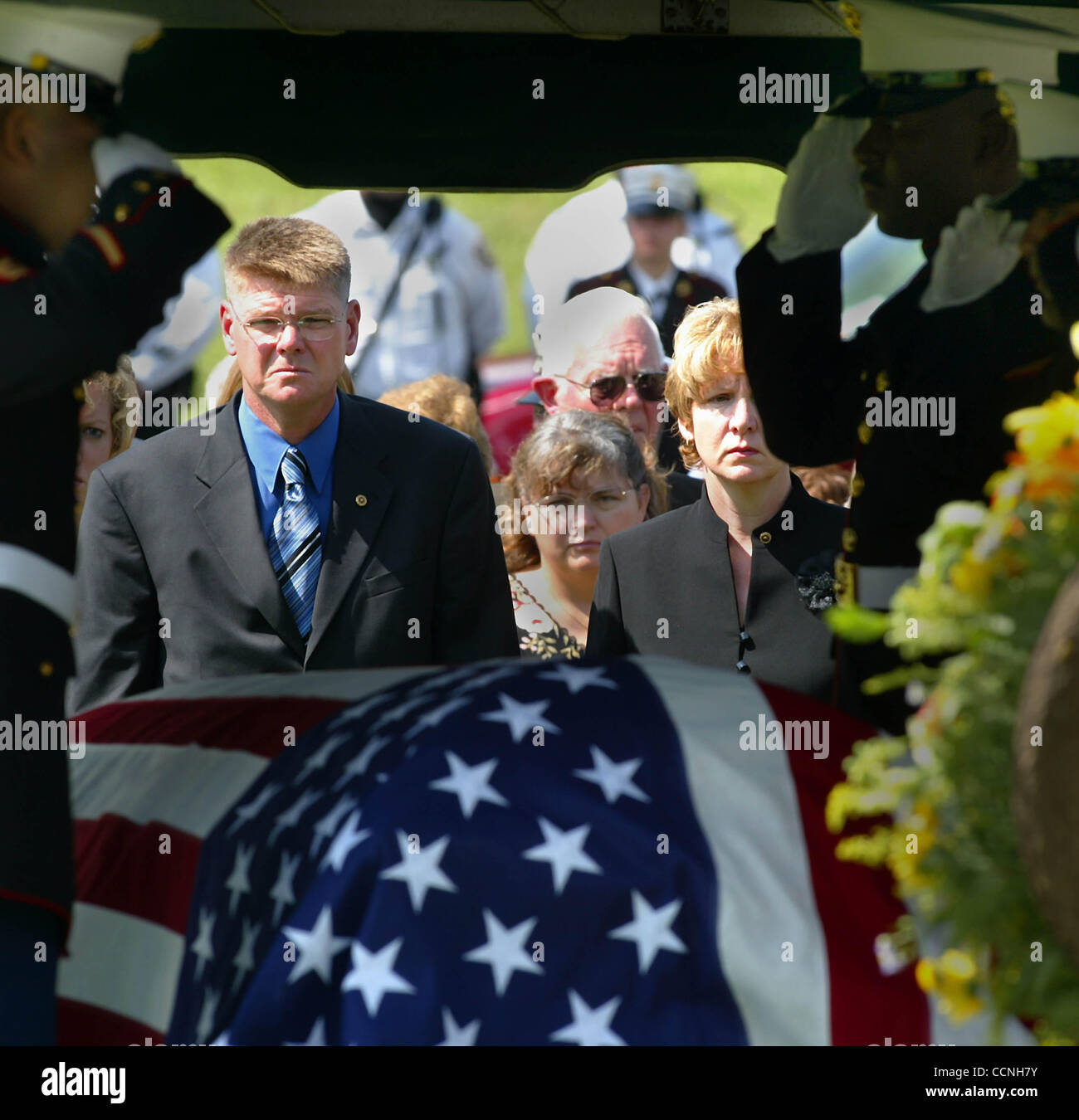 Marine Honor Guard High Resolution Stock Photography and Images Alamy