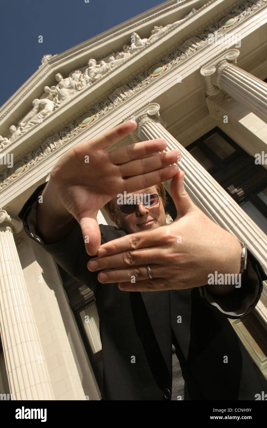 Oct 22, 2004 San Francisco, California, USA BRAD BIRD, Oscar