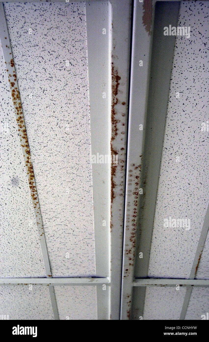 Acoustic ceiling tile hi-res stock photography and images - Alamy