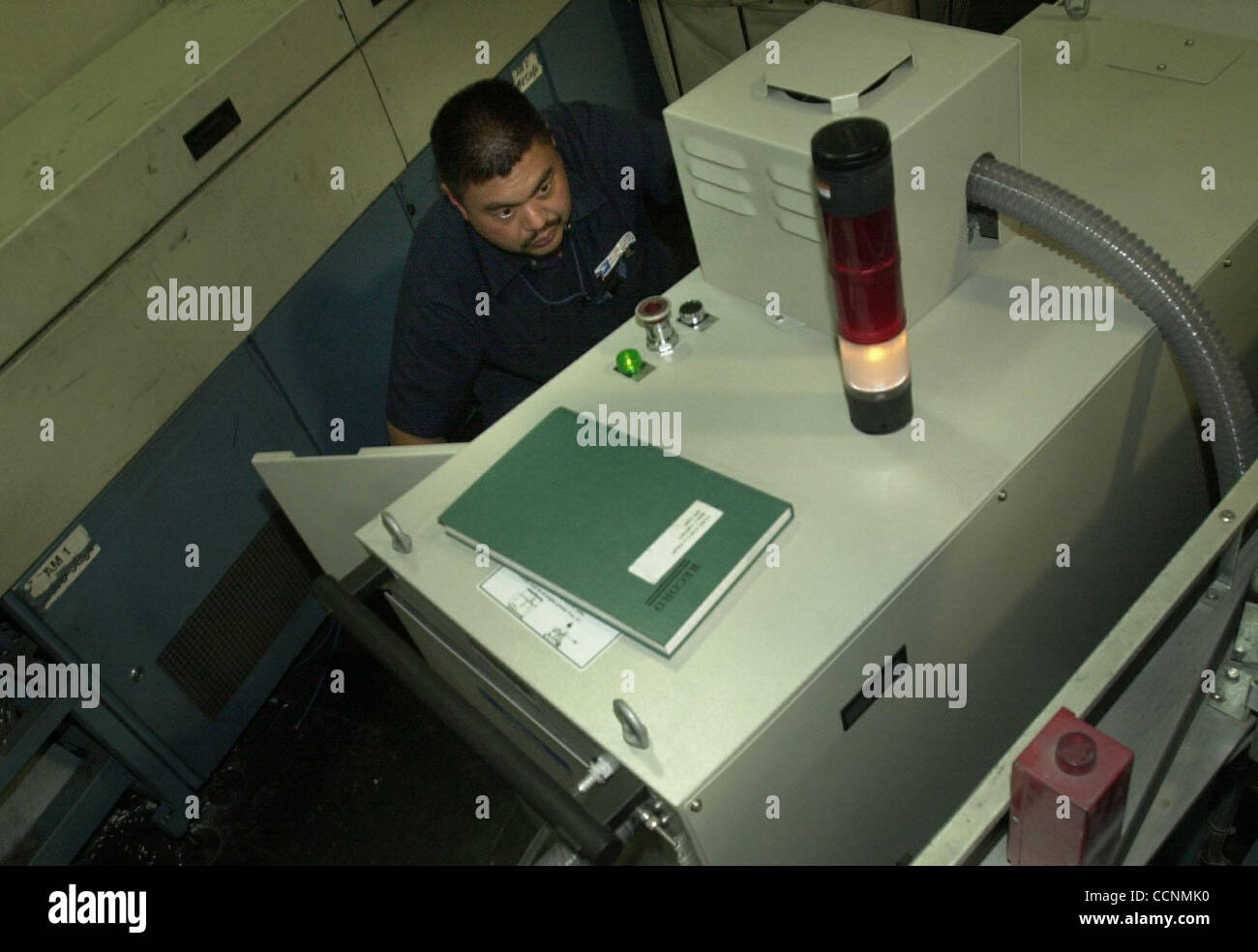 Detection systems hires stock photography and images Alamy