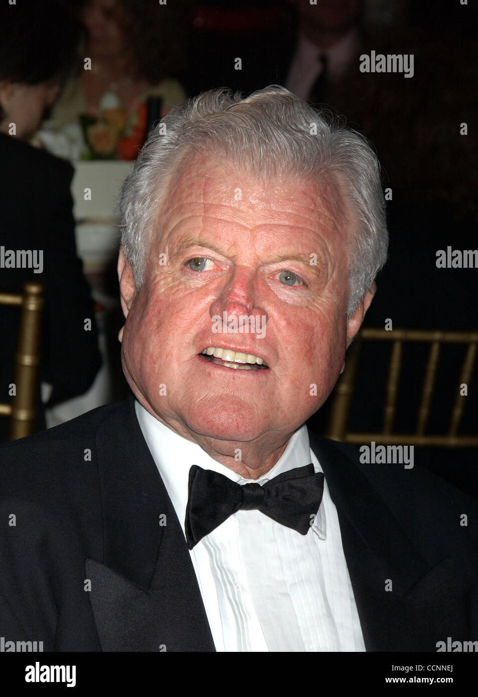 Jan 13, 2004; New York, NY, USA; EDWARD KENNEDY Annual Artists Awards