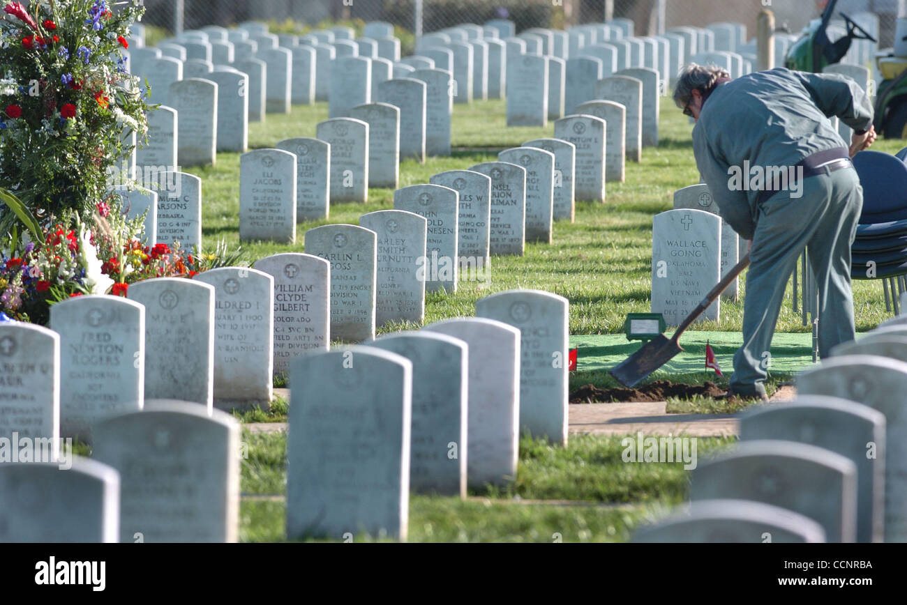 Cemetery Workers Stock Photos & Cemetery Workers Stock Images Page 2