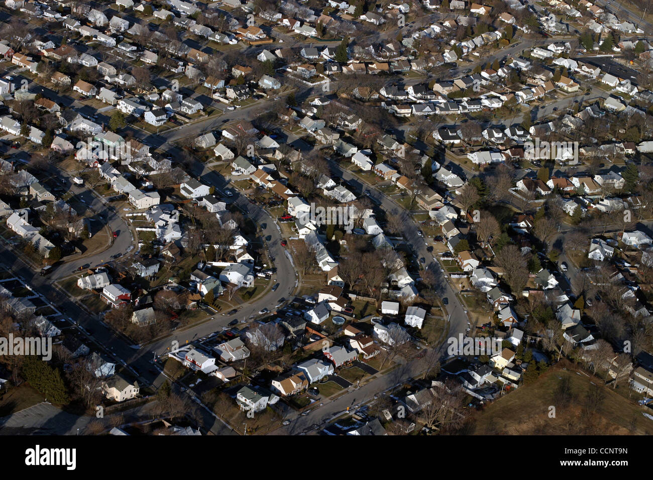 Levittown hires stock photography and images Alamy