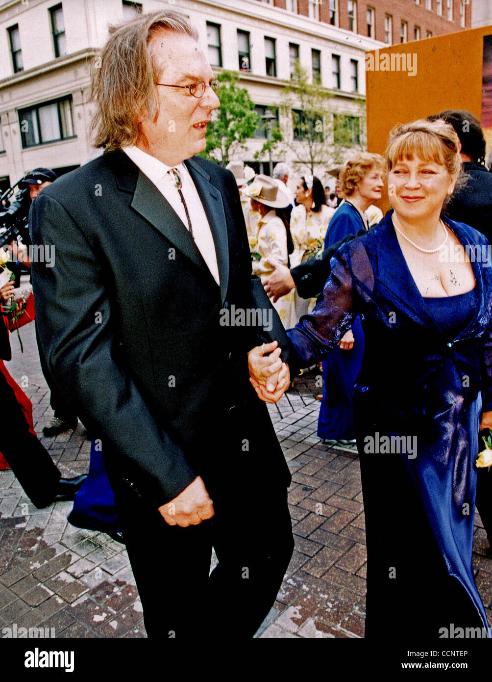 Leon rippy hi-res stock photography and images - Alamy