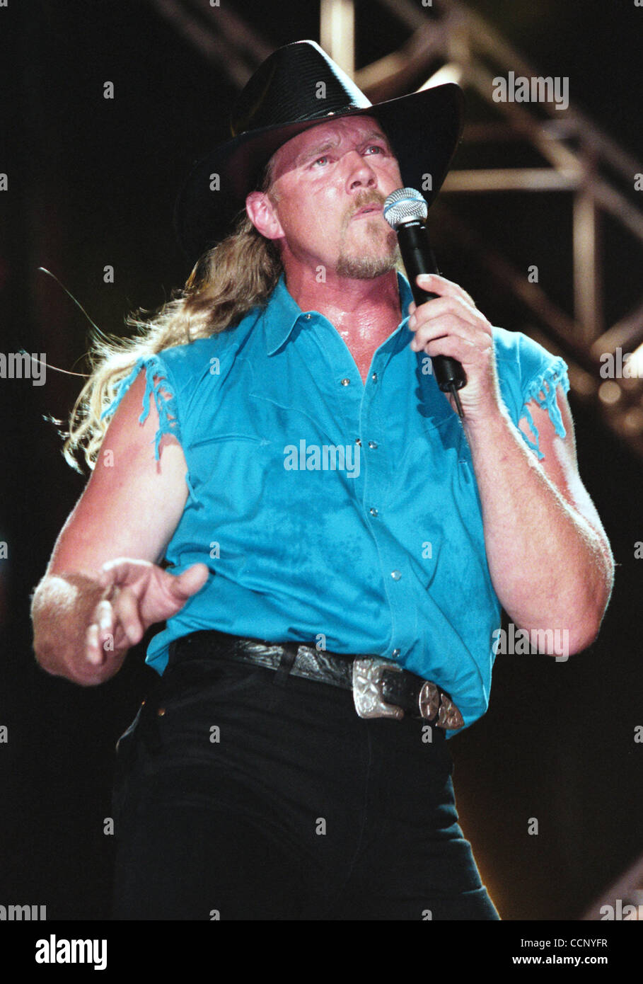 Trace adkins hi-res stock photography and images - Alamy