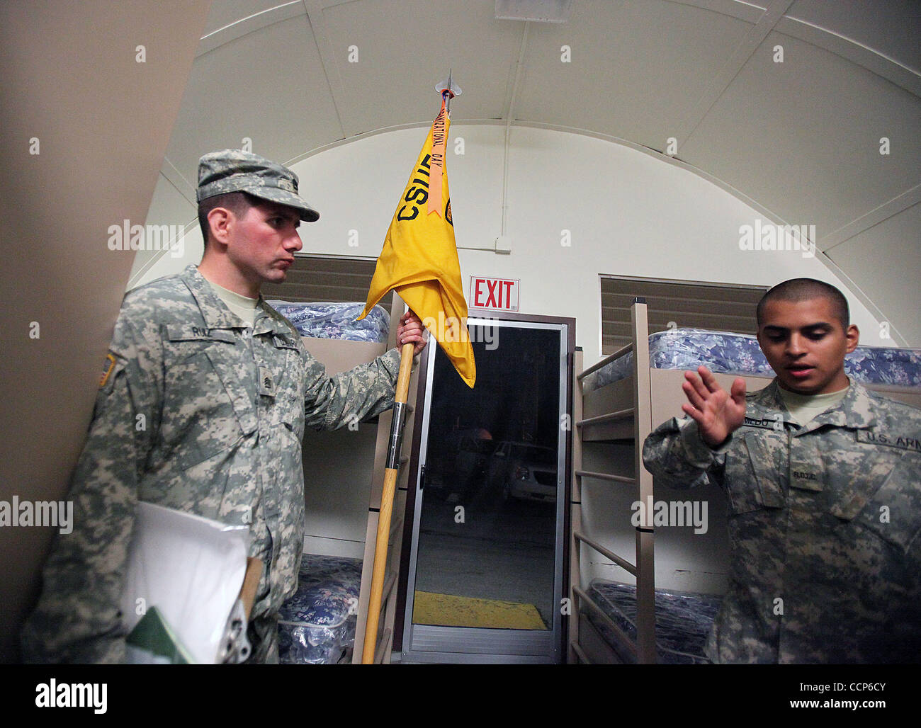 Oct 23, 2010 - Camp Pendleton, California, U.S. - The Reserve Officers ...