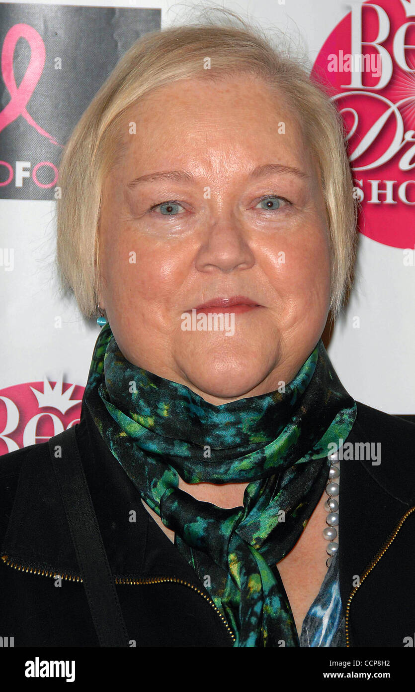 Oct. 24, 2010 - Hollywood, California, U.S. - K66907SK.The 8th Annual ''Best in Drag'' show at the Orpheum Theater in Los Angeles, CA  10-24-2010   2010.KATHY KINNEY(Credit Image: Â© Scott Kirkland/Globe Photos/ZUMApress.com) Stock Photo