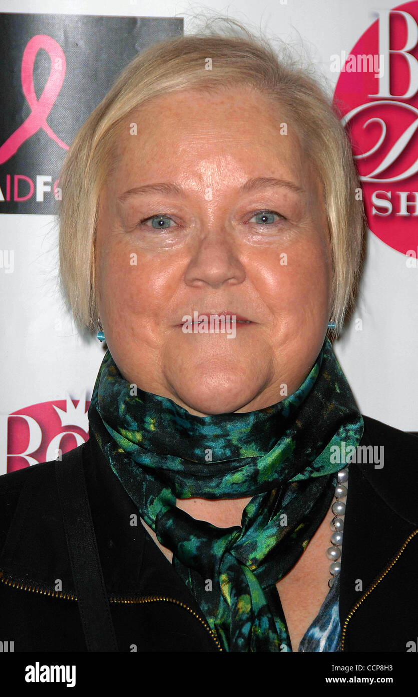 Oct. 24, 2010 - Hollywood, California, U.S. - K66907SK.The 8th Annual ''Best in Drag'' show at the Orpheum Theater in Los Angeles, CA  10-24-2010   2010.KATHY KINNEY(Credit Image: Â© Scott Kirkland/Globe Photos/ZUMApress.com) Stock Photo