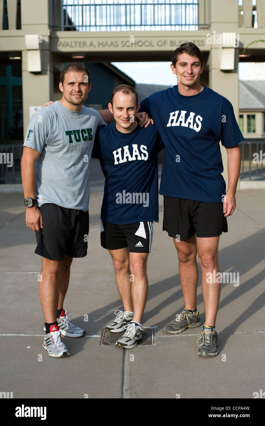 Berkeley school business haas hi-res stock photography and images - Alamy