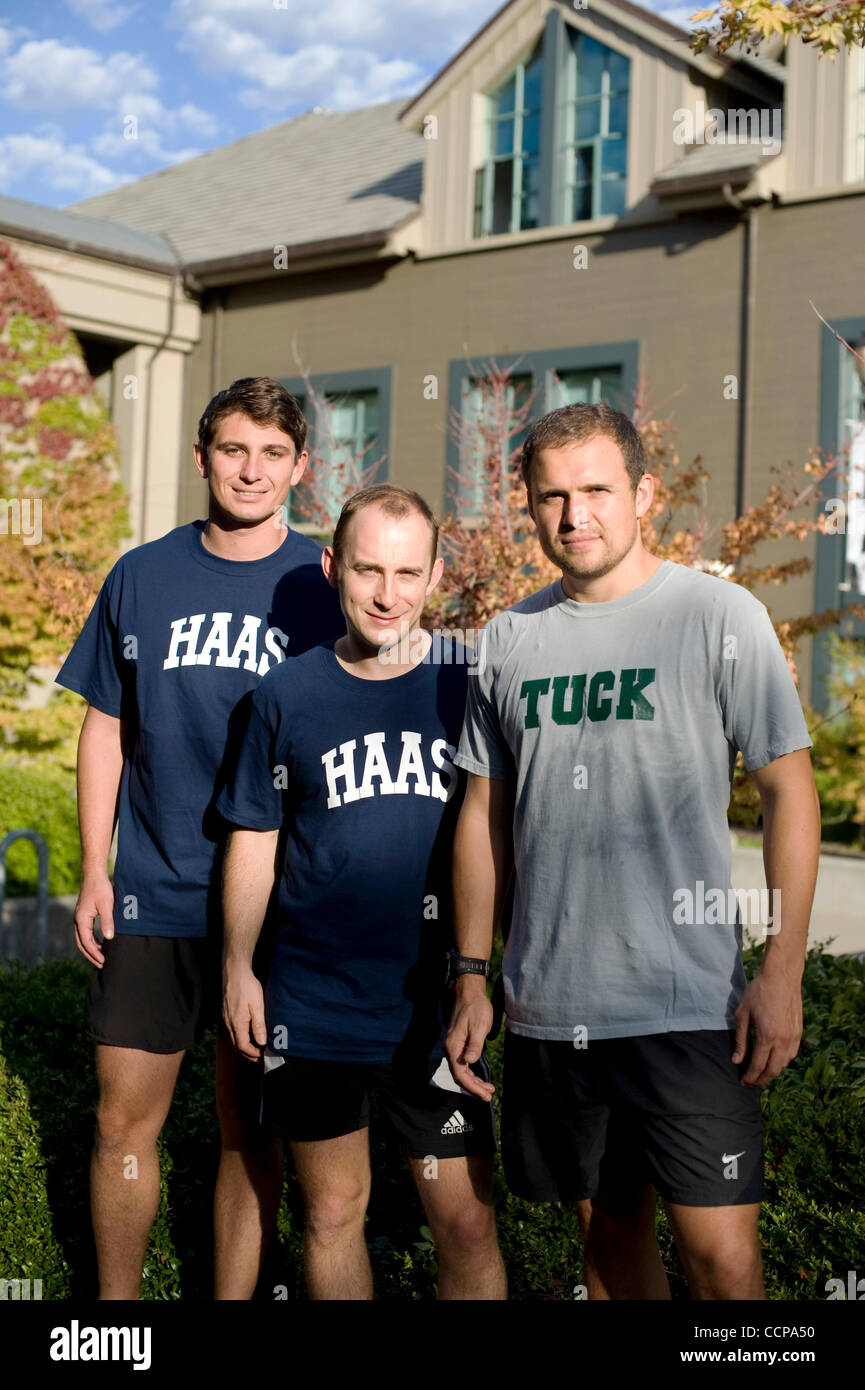 Berkeley school business haas hi-res stock photography and images - Alamy