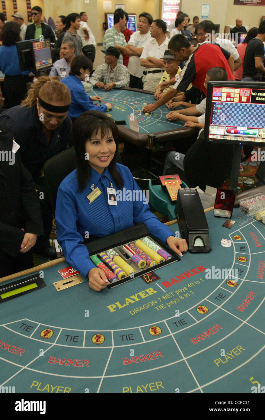 Online Casinos Adventures