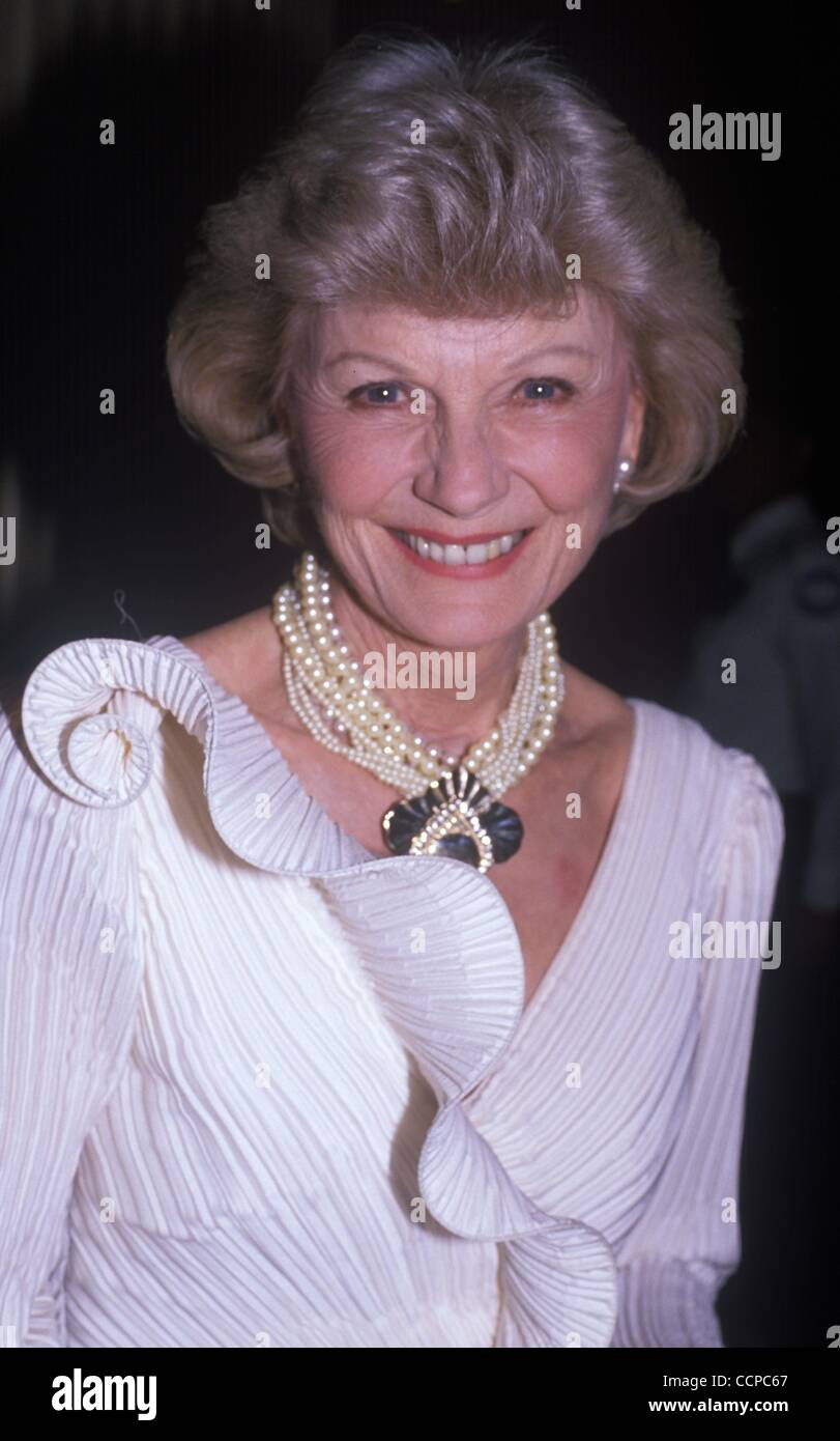 Watch Barbara Billingsley video Watch Barbara Billingsley video