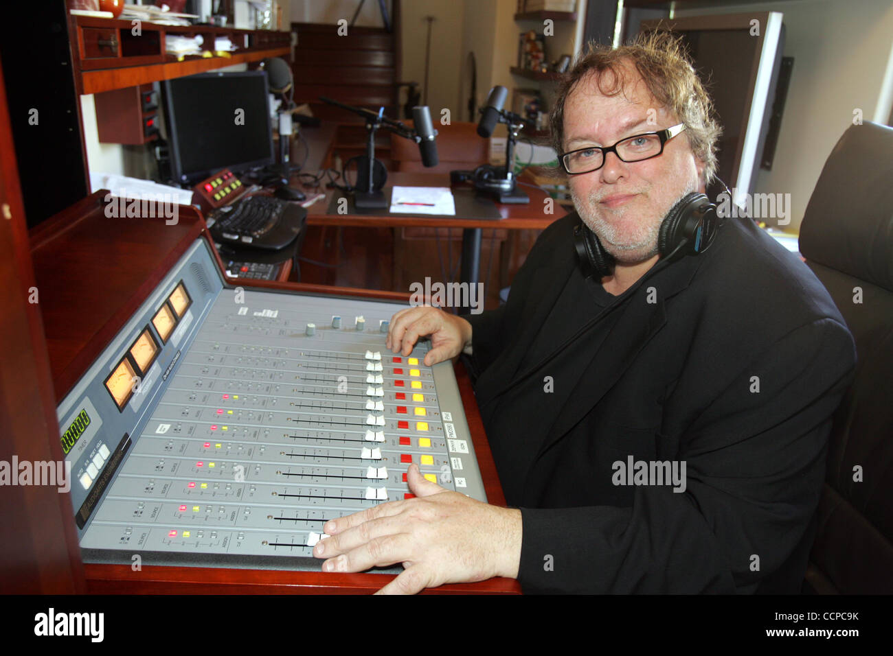 Tom Leykis is a radio personality who has started his own company