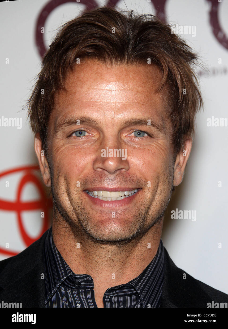 David Chokachi Stock Photos & David Chokachi Stock Images - Alamy