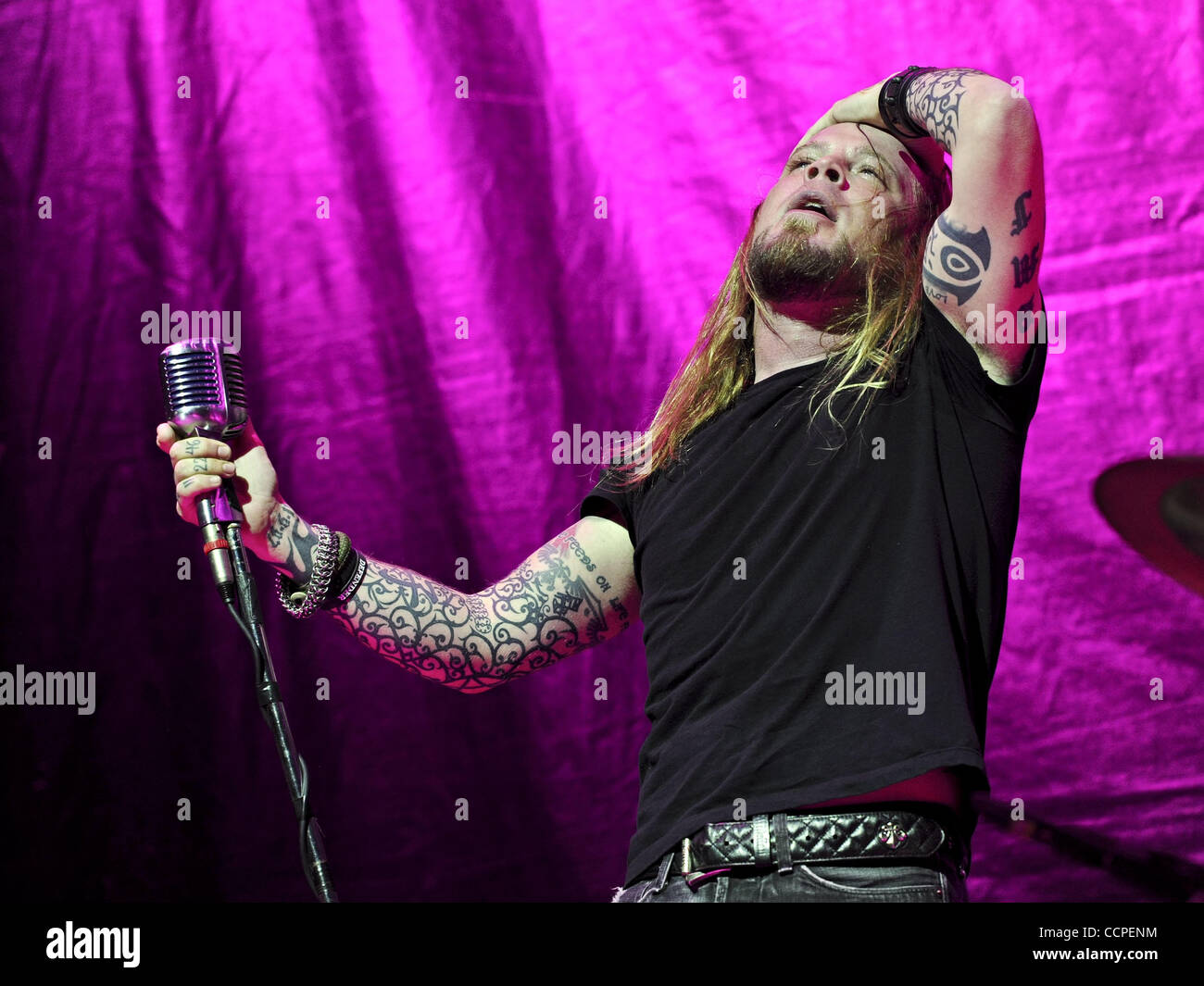 Ryan hires stock photography and images Alamy