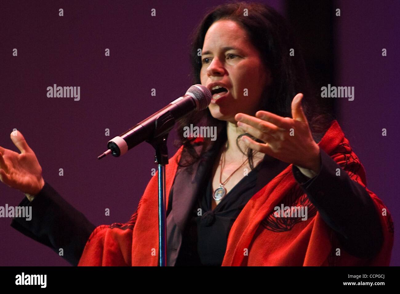 Natalie Merchant 10000 Maniacs