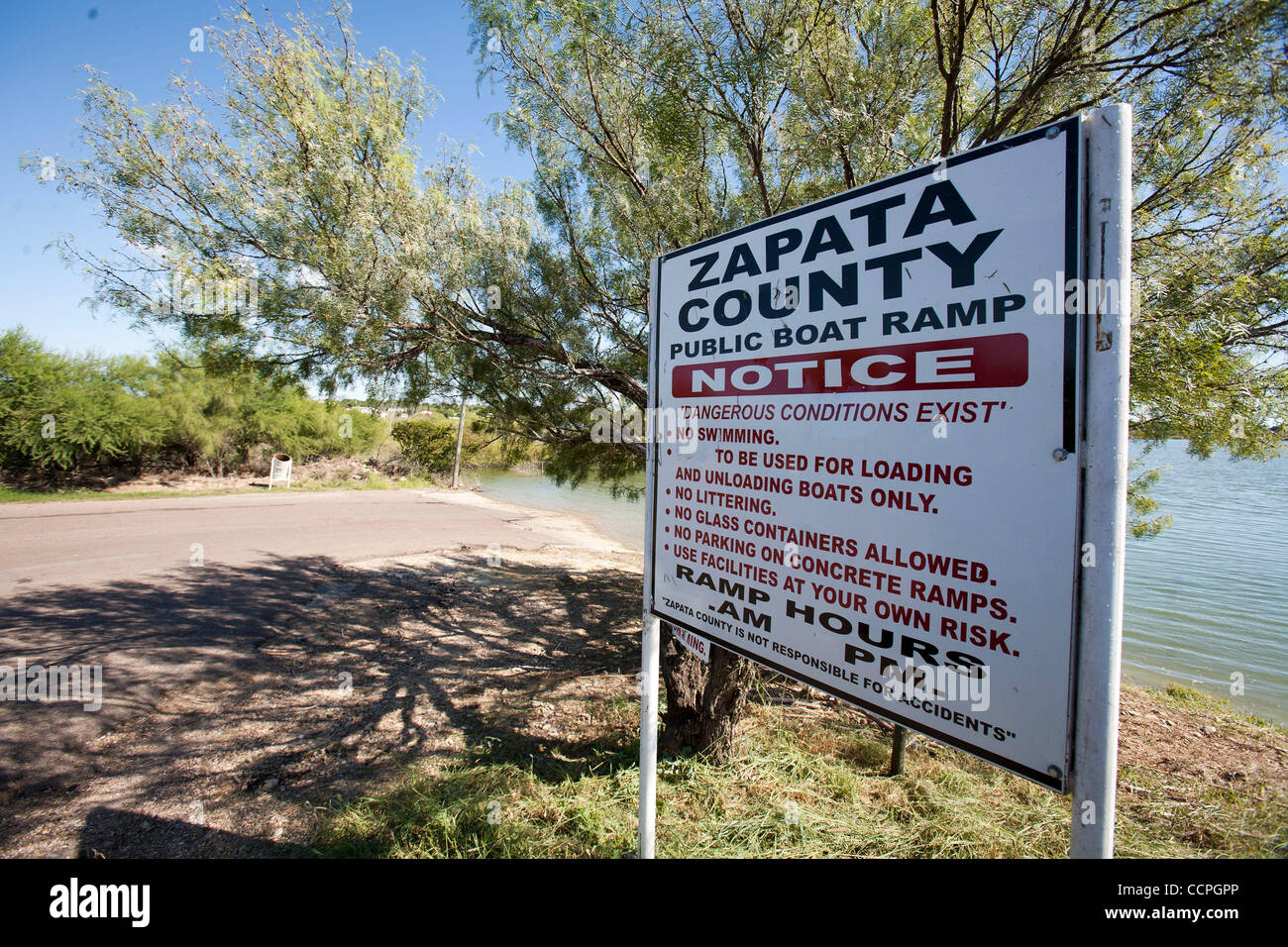 Zapata texas hires stock photography and images Alamy