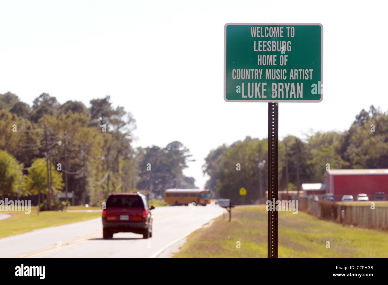Leesburg, ga hi-res stock photography and images - Alamy