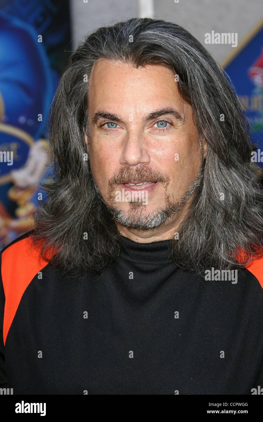 Robby benson hi-res stock photography and images - Alamy