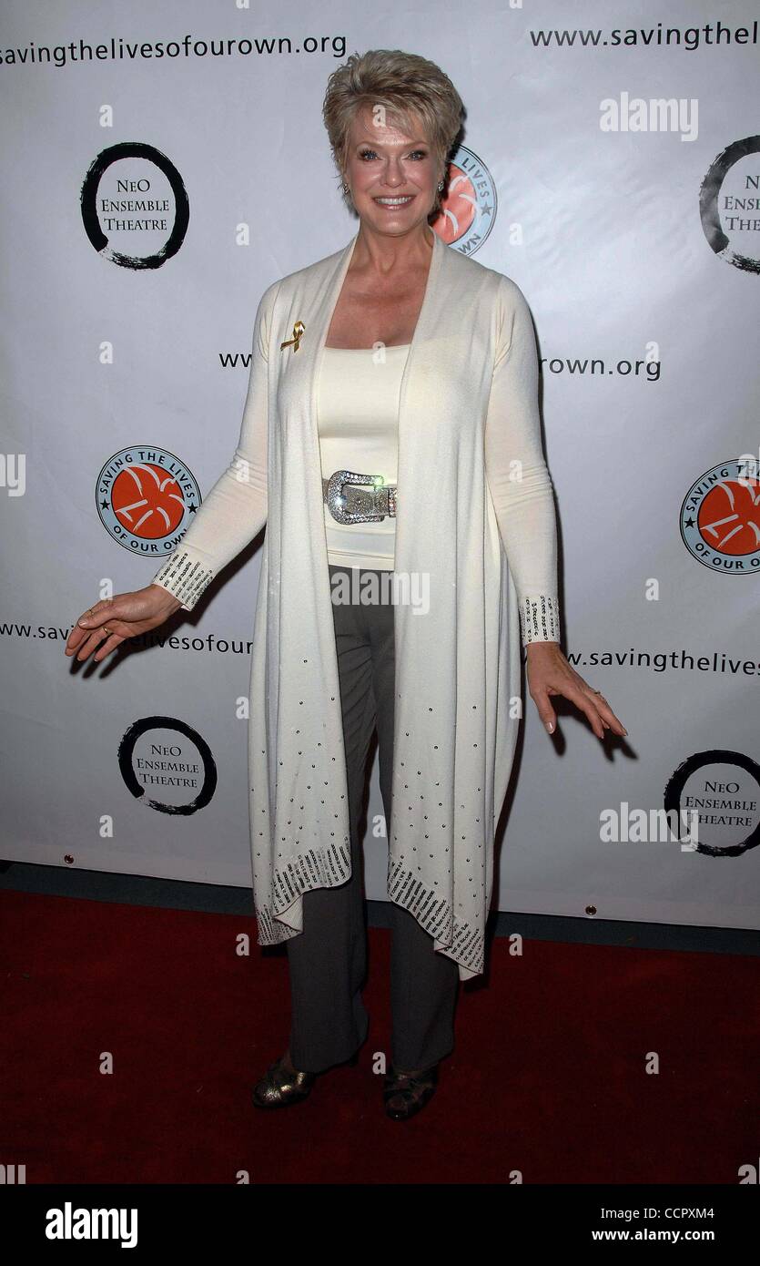 Gloria Loring High Resolution Stock Photography and Images - Alamy