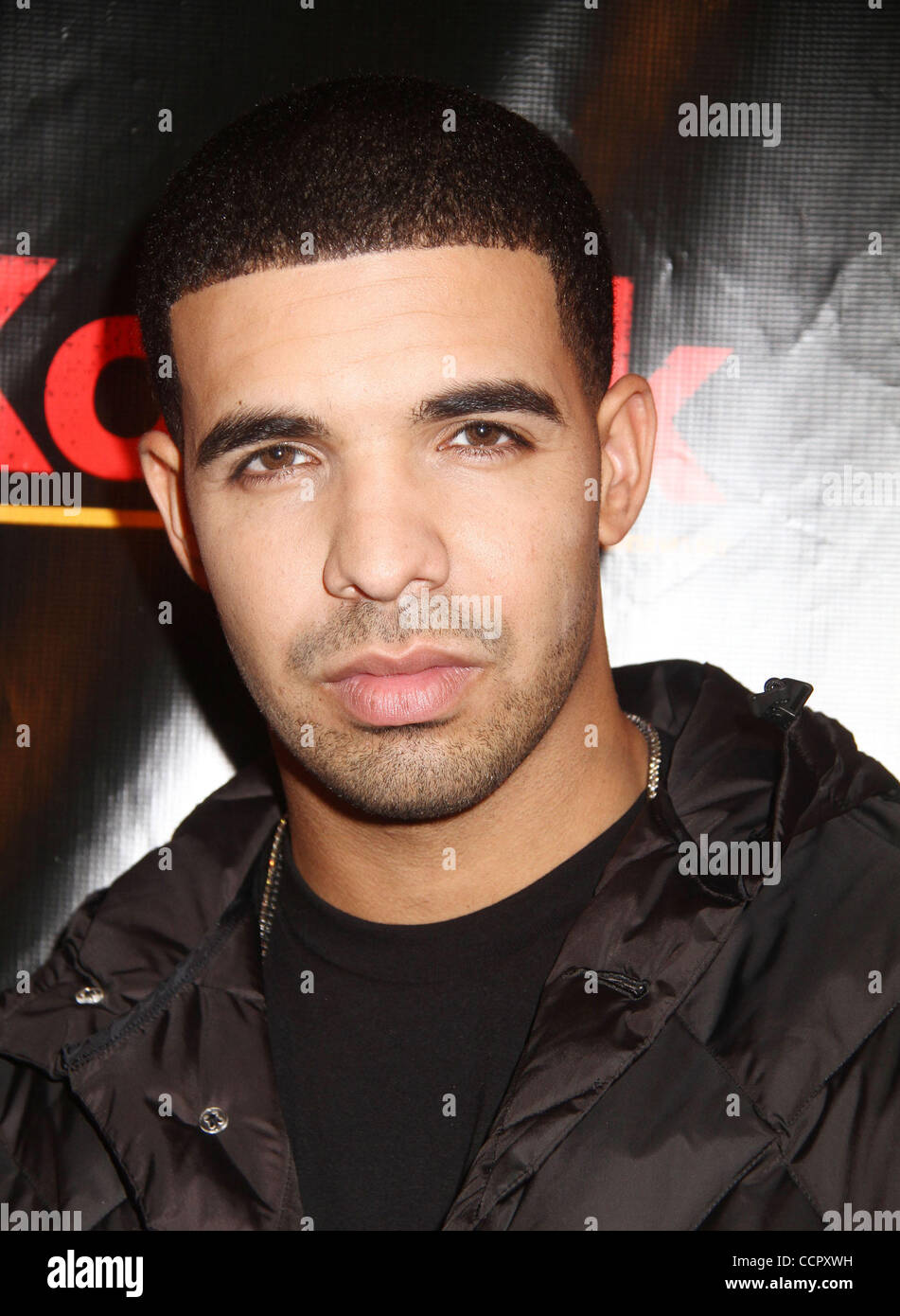 Drake 2010 Photoshoot