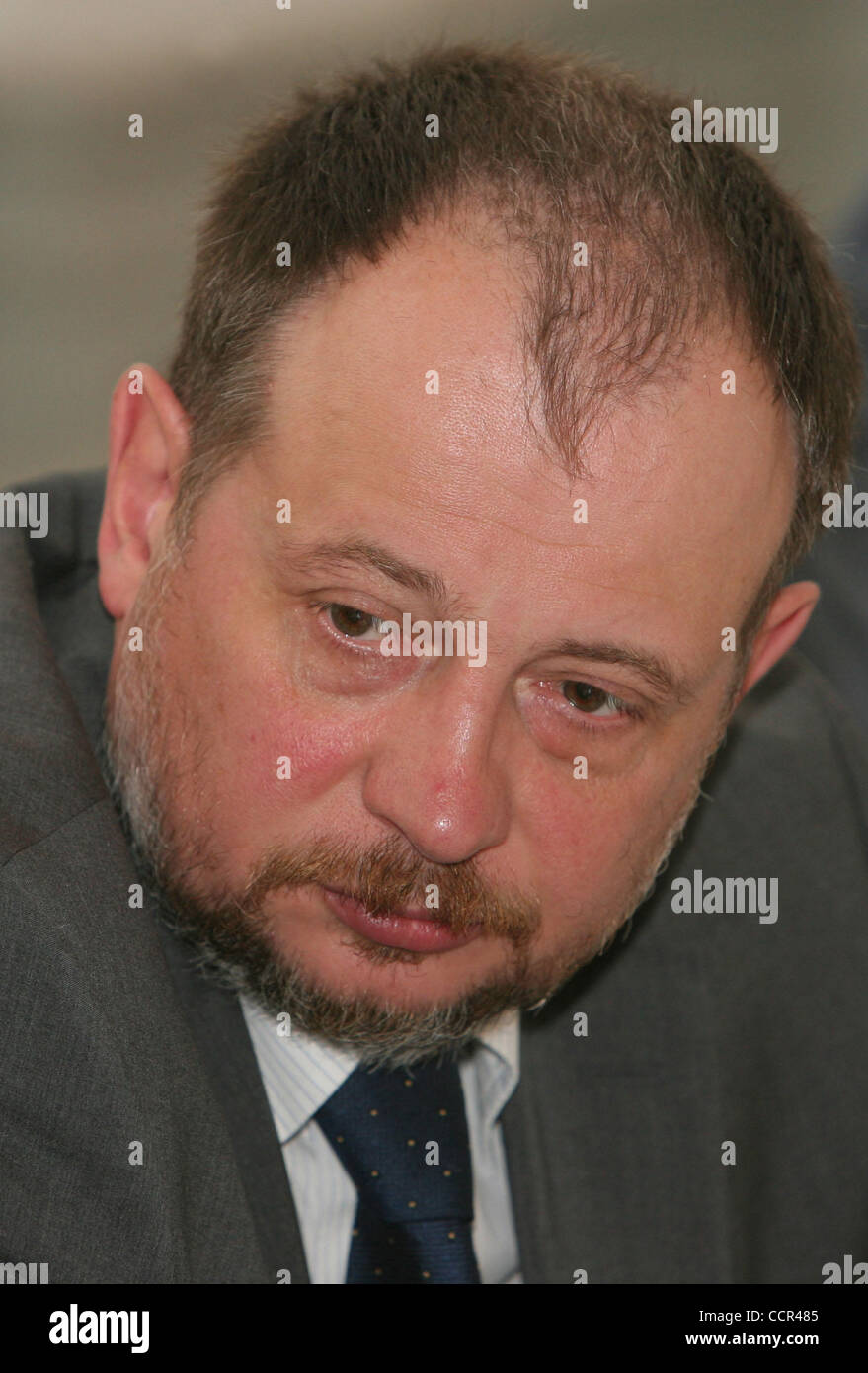 Billionaire Vladimir Lisin has been named the richest man in Russia